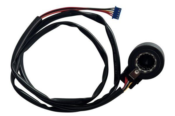 Bobina supapei de presiune SANHUA PQ-M10012-000007 pentru pompa de caldura Fornello Blustark Qsense