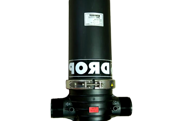 Drop Disc Filtru, Dimensiune 2" , Permeabilitate 25m3/h , Presiune 10 Bari