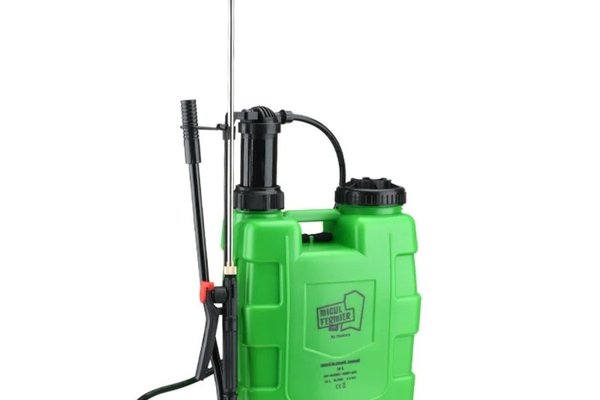 Pompa Manuala de Stropit Micul Fermier 12L