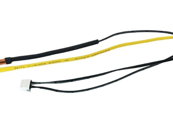 Sonda de temperatura pentru aer conditionat Fornello BluStar FAN18CB, 18000 BTU