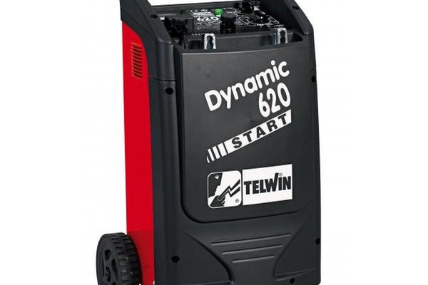 Robot pornire Telwin - DYNAMIC 620 START
