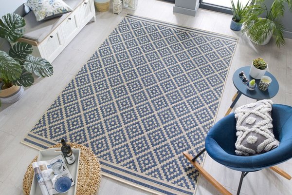 Covor Moretti Multicolor 120x170 cm, Flair Rugs