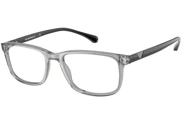 Rame ochelari de vedere pentru barbati Emporio Armani EA3098 5029