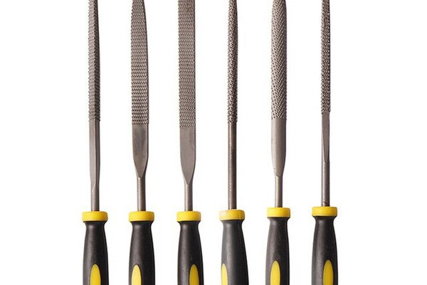 Set 6 Pile Slefuit Maner Cauciuc