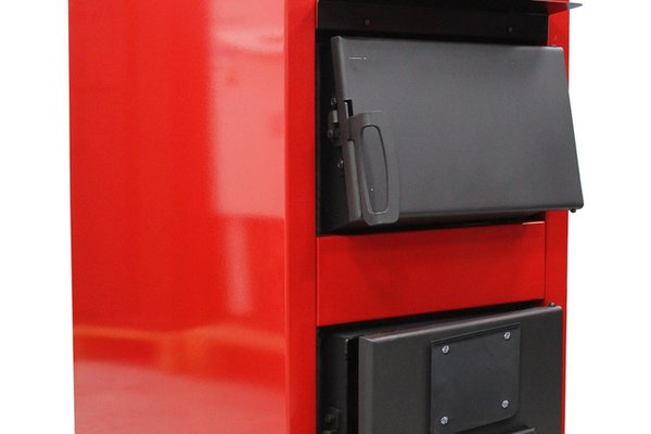 Centrala pe combustibil solid Fornello Eco Energy WB 25 kW