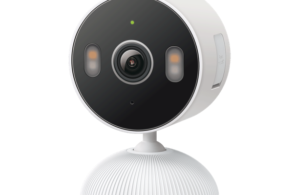Camera de Securitate Wi-Fi pentru Interior si Exterior Tapo 2K
