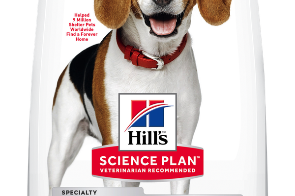 Hill's Science Plan Canine Adult Perfect Weight Medium Chicken, 2 kg