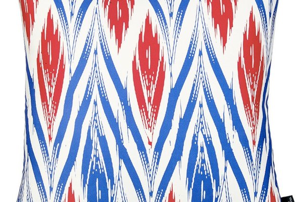Fata de perna decorativa, Fancy V67, 45x45