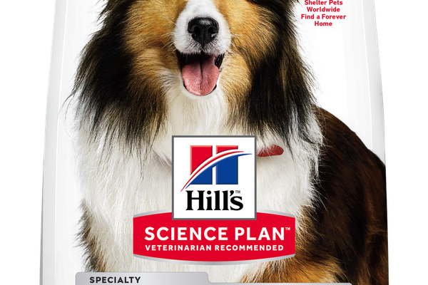 Hill's Science Plan Canine Adult Skin and Stomach Chicken, 14 kg