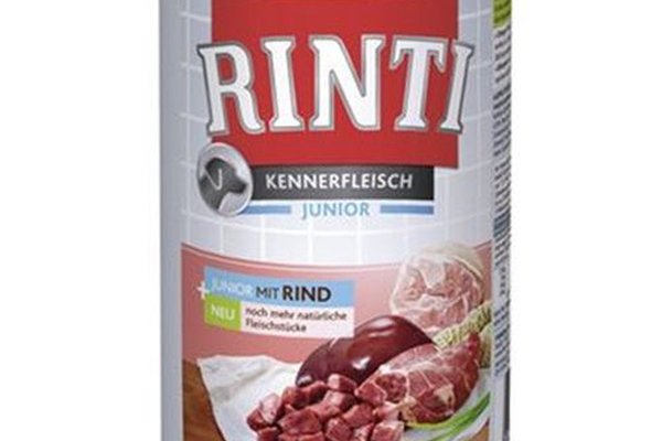 Rinti Junior Vita, 400 g