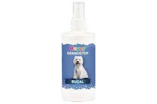 GERMOSTOP BUCAL, Pasteur, solutie orala, 200 ml