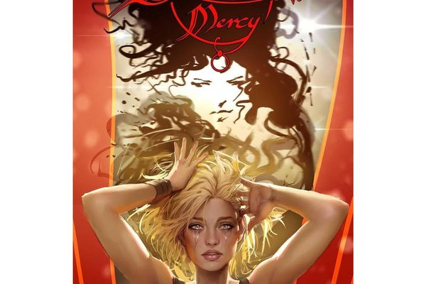 Sunstone Vol 08