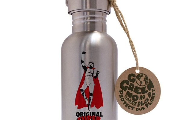 Sticla Termos Otel Original Stormtrooper - Supertrooper