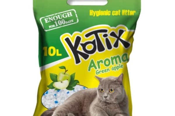 Silicat Kotix, Mar Verde 10L