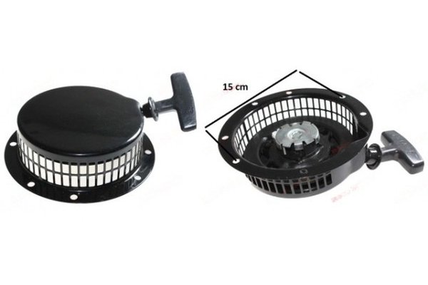 Demaror BRIGGS-STRATTON 497598, 493295