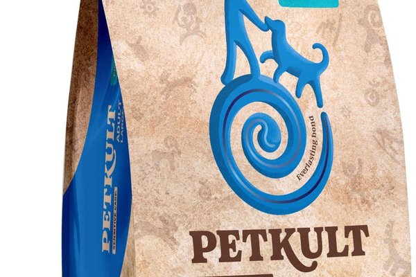 Petkult Sensitive Adult Large Peste, 12 kg