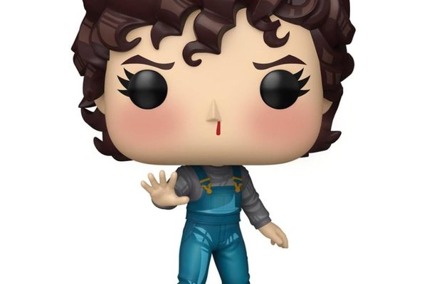 Figurina Funko POP! Stranger Things Tales from '85 - Eleven