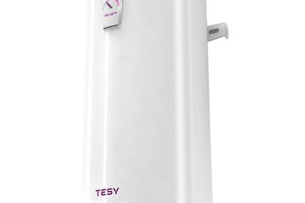 Boiler electric Tesy BiLight SLIM GCV503820B11TSR, 2000 W, 50 L, 0.8 Mpa, 34 mm, Protectie anti-inghet