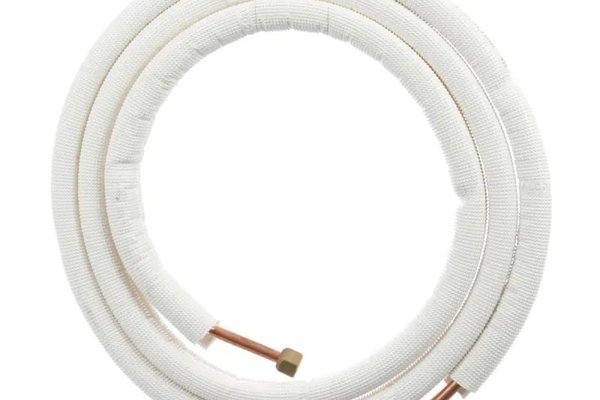 Kit Teava PEX ACR 1/4" – 3/8" pentru Aer Conditionat, 3 m