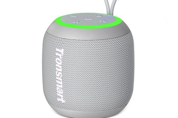 Boxa Portabila Tronsmart T7 Mini Bluetooth speaker, 15W, IPX7 Waterproof, Autonomie 18 ore, Gray
