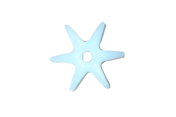 Turbina pompei booster de recirculare pentru atomizor Ruris 103s