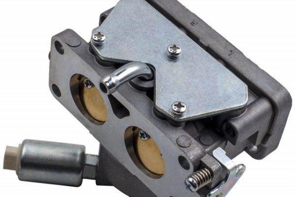 Carburator Briggs - Stratton Intek V-TWIN 499804