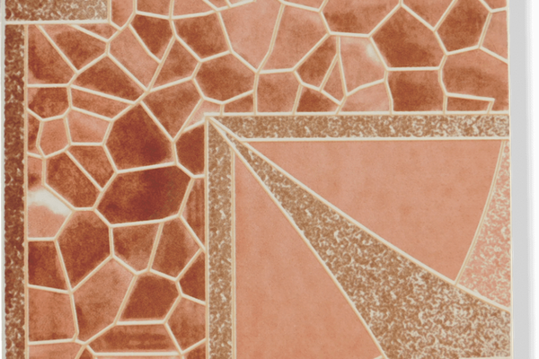 Gresie Living Caceres Beige  30 x 30  mata
