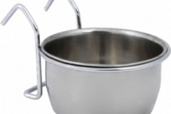 Castron inox cu agatatoare, IPTS, 0.2 l
