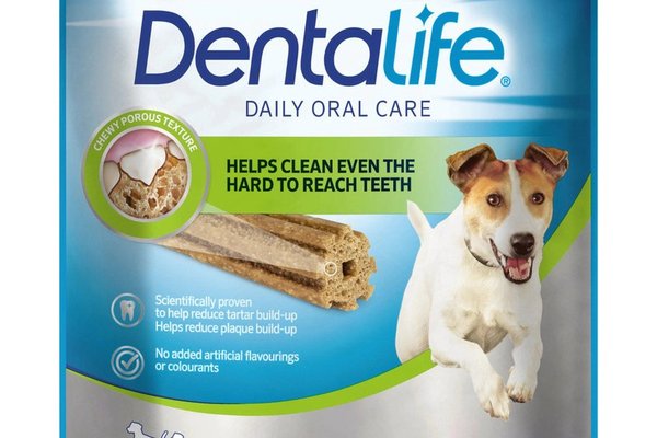 Dentalife Small, 115 g
