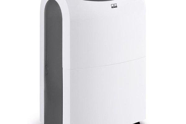 Dezumidificator Remko ETF320 ECO