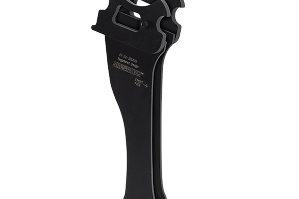 Set de lame Arbortech BLB.FG.2110.60 pentru debitare caramida si zidarie, 2 piese