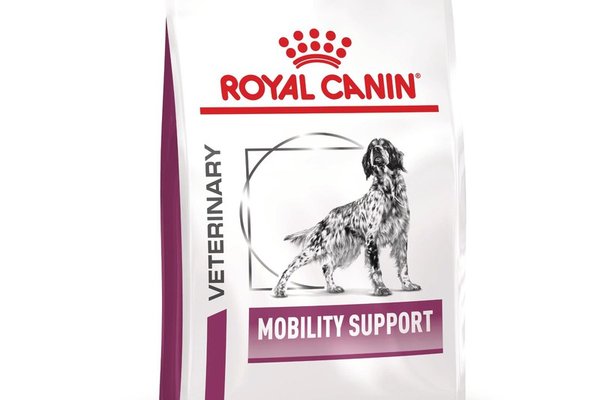 ROYAL CANIN Mobility Support, XS-XL, dieta veterinara, hrana uscata caini, sistem articular, 2 kg