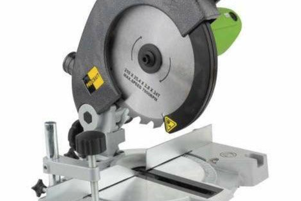 Fierastrau Circular stationar Procraft PGS2100 de 1400W cu 5000 rpm 220V taiere in unghi 185mm
