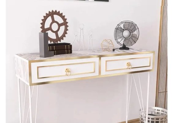 Masuta hol intrare Elegance 120 cm