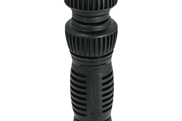 Filtru Cu Sita Cu Filet Exterior Pentru Teava, Dimensiune 3/4" , Filet Interior X Filet Exterior