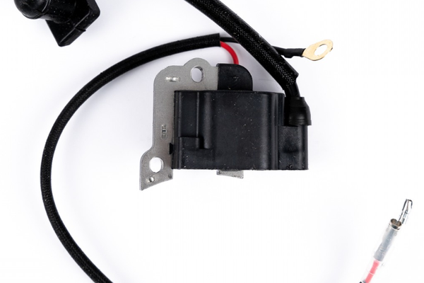 Aprindere electrica MX844 pentru motocoasa GX35 in 4 timpi