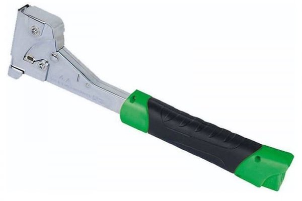 Capsator manual tip ciocan pentru capse Mannesmann 48430, 6-12 mm