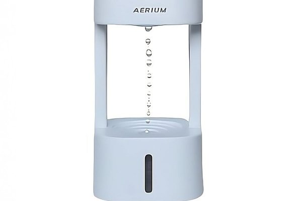 Umidificator antigravitațional AERIUM AquaFloat N1