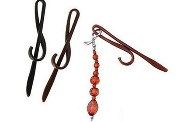 Set Clame De Par Twist And Clip