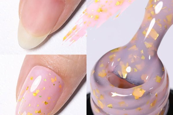 Colorful Rubber Base Kievskaya- CF4 - CF1 - Everin