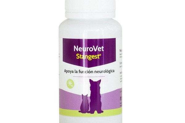 NeuroVet, 60 comprimate
