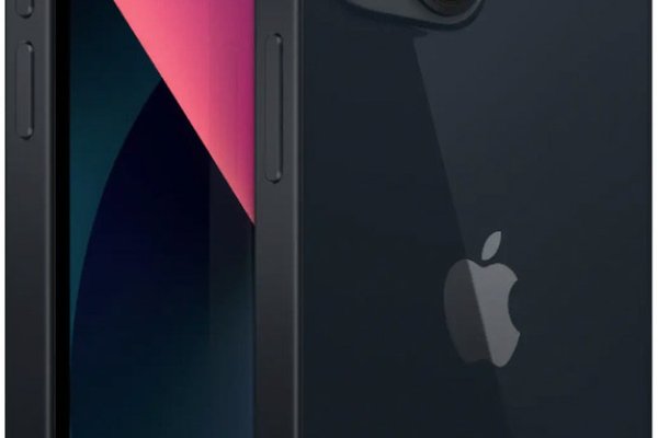 Apple iPhone 13 mini 128 GB Midnight Excelent