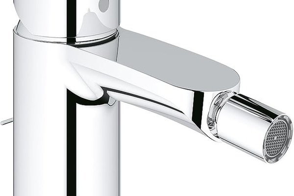 Baterie bideu Grohe Eurostyle-33566002
