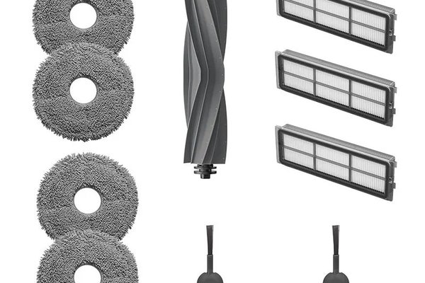 Accesorii Complete Dreame pentru Aspirator Robot L10s Pro