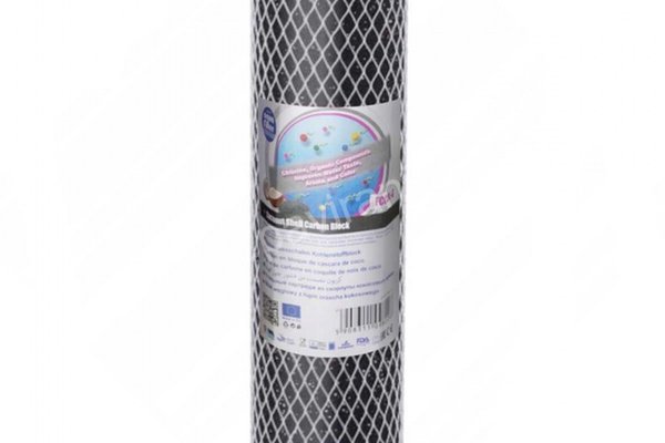 Cartus filtrant mix Carbune Activ seria Gold 10   FCCBL-G