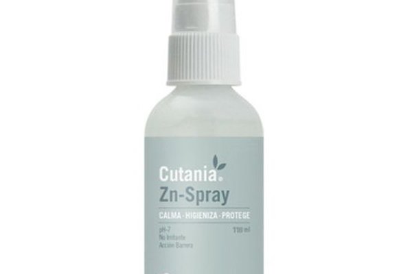 Cutania Zn-spray, VetNova, 118 ml