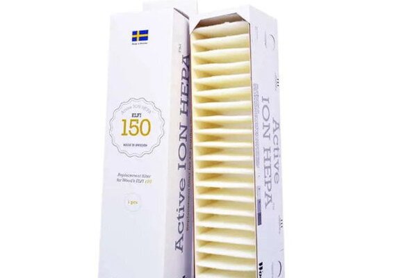 Filtru de schimb ION HEPA pentru purificatorul Woods TALL 155