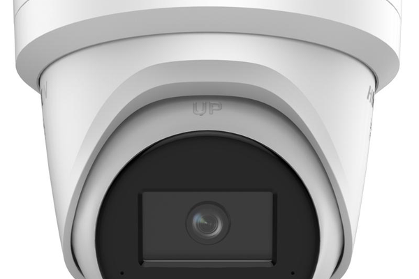 Camera IP Turret 6MP Hikvision DS-2CD2367G3-LI2UY cu lentila fixa 2.8mm