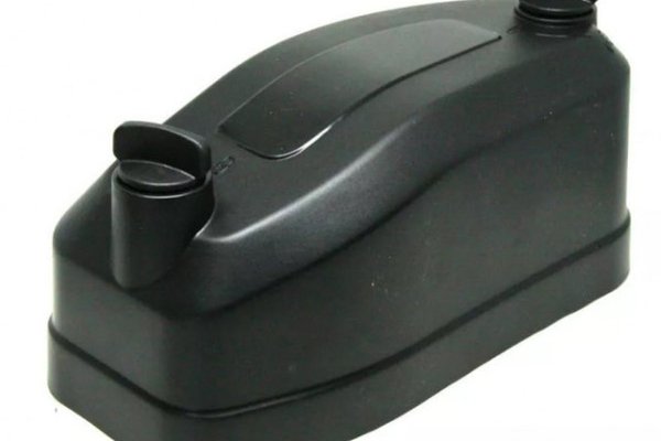 Carcasa Filtru Aer Zongzhen XP620