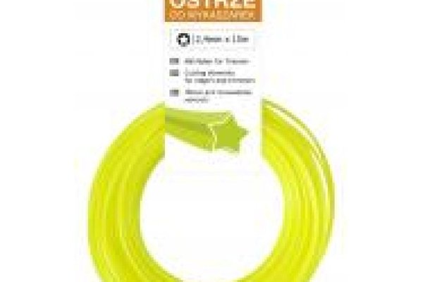 Fir Taietor 15m - 3.5mm ,Sectiune Stea,Universal